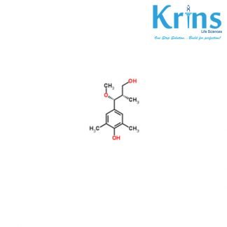 glucotropaeolin potassium salt extrapure, 95%