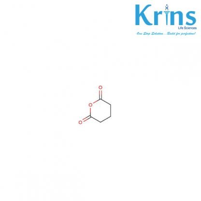 glutaric anhydride pure, 98%
