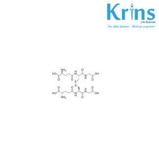 oxidized glutathione gssg Glutathione Oxidized (GSSG) ExiPlus™, 99% oxidized glutathione gssg Glutathione Oxidized (GSSG) ExiPlus™, 99%