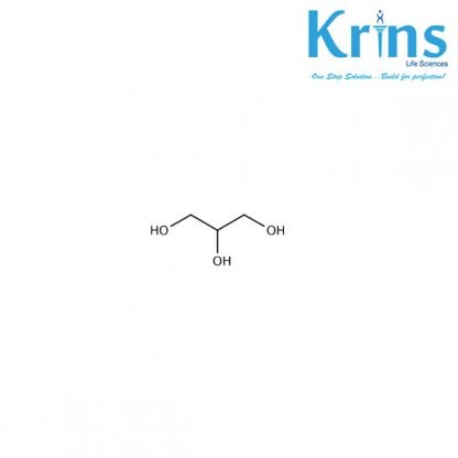 glycerol anhydrous extrapure ar, 99.5%