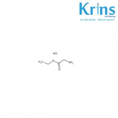 glycine ethyl ester hydrochloride extrapure, 99%