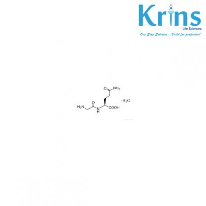 glycyl l glutamine extrapure, 99%