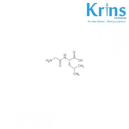 glycyl l leucine extrapure, 99%