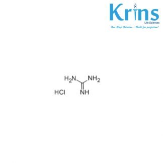 guanidine hydrochloride pure, 99%