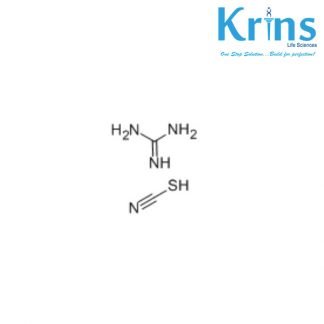 guanidine thiocyanate for molecular biology, 99%