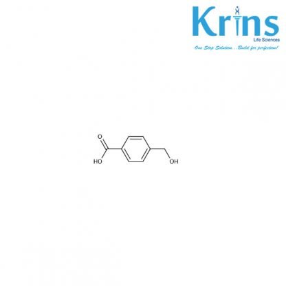 hmba linker (4 (hydroxymethyl)benzoic acid) extrapure, 99%