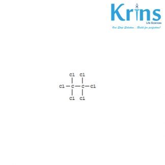 hexachloroethane pure, 99%