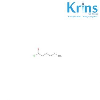 hexanoyl chloride pure, 98%