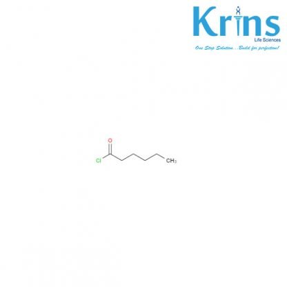 hexanoyl chloride pure, 98%