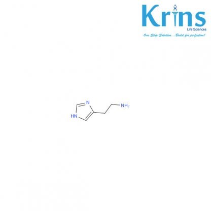 histamine dihydrochloride (hsm), 98%