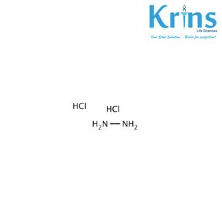 hydrazine dihydrochloride pure, 99%