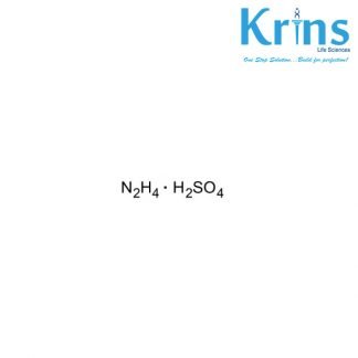 hydrazine sulphate extrapure ar, 99%