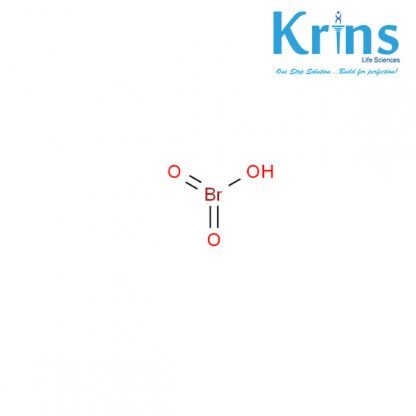 hydrobromic acid pure, 48 49% in water