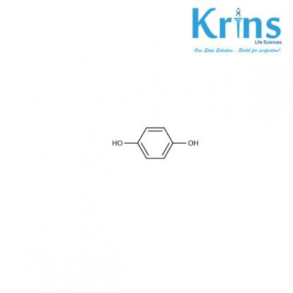 hydroquinone extrapure ar, exiplus™, 99%