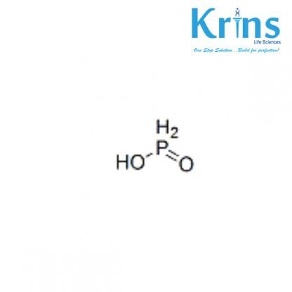 hypophosphorous acid pure, 30 32% in water