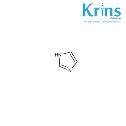 imidazole for molecular biology, 99.5%