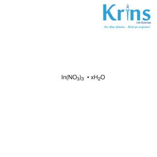 indium (iii) nitrate hydrate extrapure, 99.9%