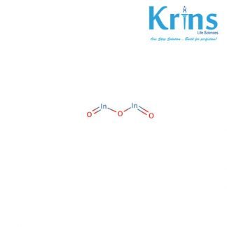 indium (iii) oxide extrapure, 99.9%