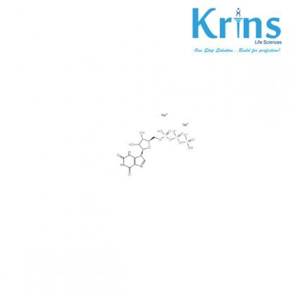 inosine 5 triphosphate disodium salt (itp na2) extrapure, 97%