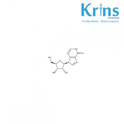 inosine extrapure, 99%