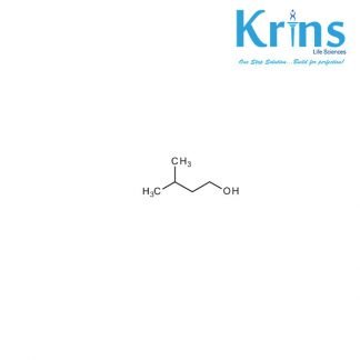 isoamyl alcohol extrapure ar, 99%