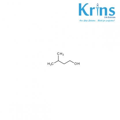 isoamyl alcohol extrapure ar, 99%