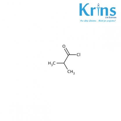 isobutyryl chloride pure, 98%