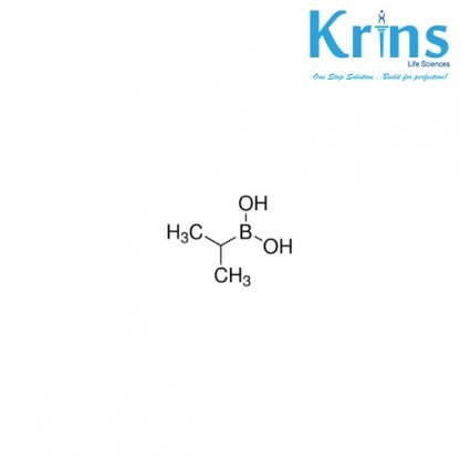 isopropylboronic acid extrapure, 97%