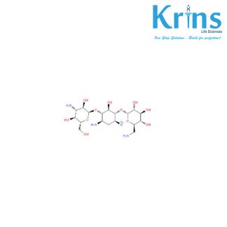 kanamycin monosulphate (km) extrapure