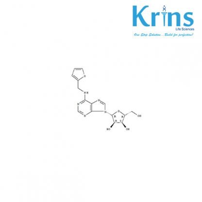 kinetin riboside extrapure