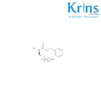 l alanine benzyl ester p toluene sulfonate extrapure, 98%