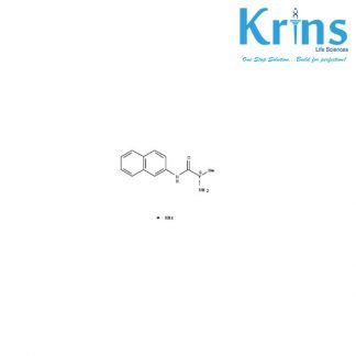 l alanine ? naphthylamide hydrobromide extrapure, 98%