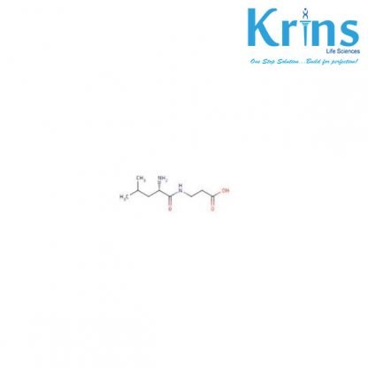 l alanyl l leucine extrapure, 99%