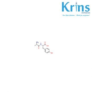 l alanyl l tyrosine extrapure, 99%