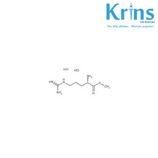 l arginine methyl ester dihydrochloride extrapure, 98%