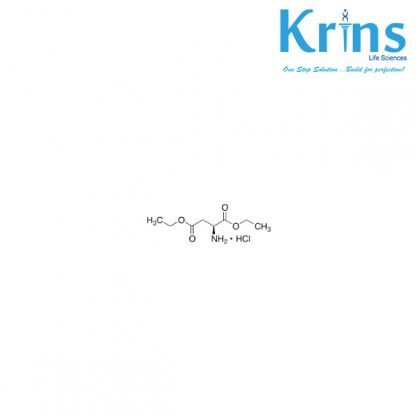 l aspartic acid diethyl ester hydrochloride extrapure, 98%