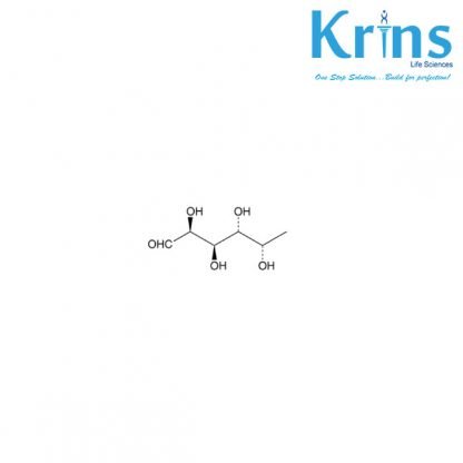 l fucose extrapure, 99%