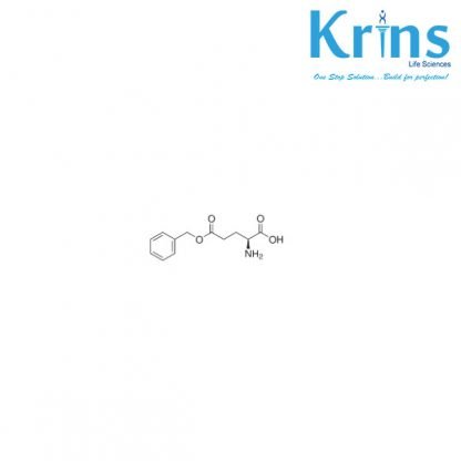 l glutamic acid benzyl ester extrapure, 99%