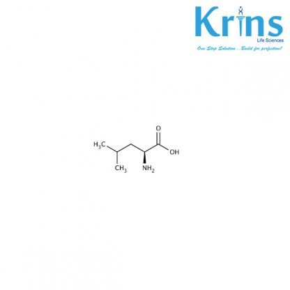 l leucine extrapure chr, 99%