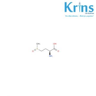 l methionine sulphoxide extrapure, 99%
