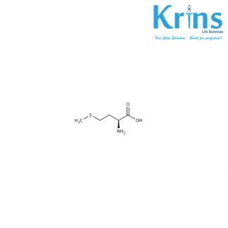 l methionine extrapure chr, 99%