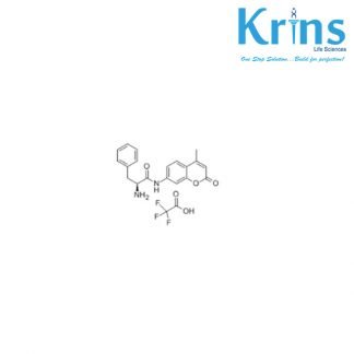 l phenylalanine 7 amido 4 methylcoumarin trifluoroacetate salt extrapure, 98%