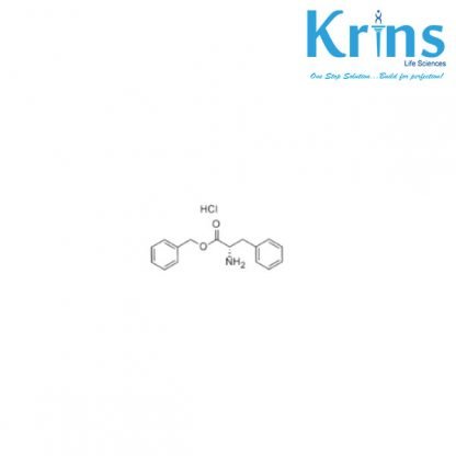 l phenylalanine benzyl ester hydrochloride extrapure, 99%