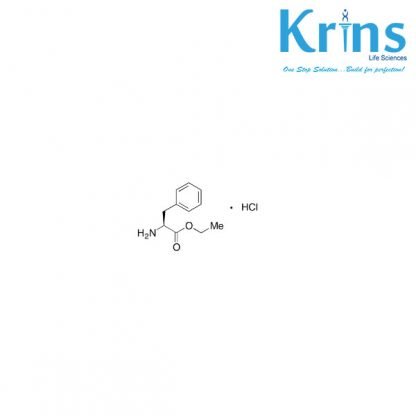 l phenylalanine ethyl ester hydrochloride extrapure, 99%