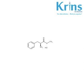 l phenylalanine methyl ester hydrochloride extrapure, 99%