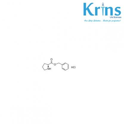 l proline benzyl ester hydrochloride extrapure, 99%