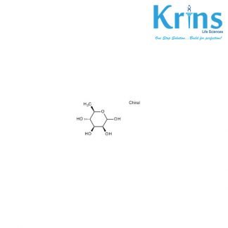 l rhamnose monohydrate extrapure