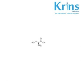 l serine extrapure chr, 99%