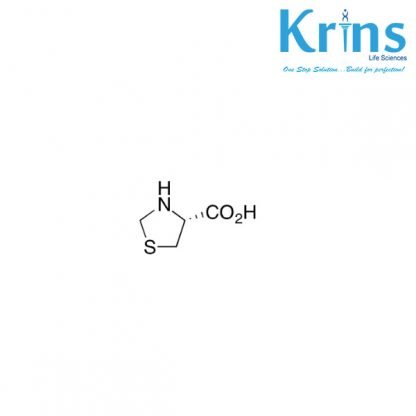 l thioproline extrapure, 98%