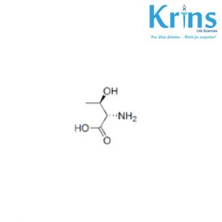 l threonine extrapure chr, 99%